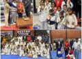 District Kathua Taekwondo Championship 2025 concludes
