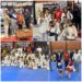 District Kathua Taekwondo Championship 2025 concludes