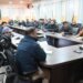 DC Baramulla reviews SBM-G Activities