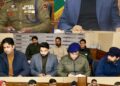 DC, SSP Srinagar hold DLSCC Meeting, Fresh SRO-43 Appointment Cases for NoKs of Terror Victims Recommended