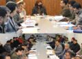 District Panel approves 4 CLU cases in Doda