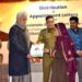 Lieutenant Governor hands over appointment letters to 39 NoKs of terror victims from Kashmir Division