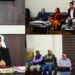 NHM team reviews progress of Health programs in Reasi District