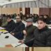 Javid Ahmad Dar reviews performance of RDD Kashmir; lauds record MGNREGA gains, calls for innovation in Waste & Water Management