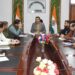 ADC reviews winter preparedness arrangements in Udhampur