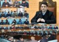 DC Kulgam reviews arrangements for Republic Day 2026