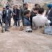 DC Doda reviews Development of Chenab River Front at Ganpat-Pul