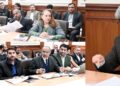 CS stresses on departmental commitments for successful implementation of ‘Climate Action Plan’
