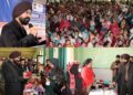 Mega Women Entrepreneurship, SHG Mela held under Mission YUVA at Doda
