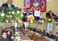 J&K Judicial Academy organises workshop on Enhancing Judicial Sensitivity in Civil Suits