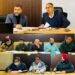 DC Kathua reviews progress of PWD sector schemes