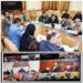 Div Com Kashmir reviews Revision of Stamp Duty Rates