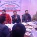 KVIB Dy CEO reviews implementation of PM’s Employment Generation Programme in Udhampur