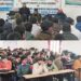 Awareness camp on Self-employment schemes held at Udrana-Bhaderwah