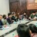 ADDC Jammu discusses implementation of SC directions to prevent student suicides