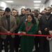 Mandeep Kaur inaugurates JMC’s Health Club for Municipal employees at Jammu