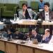 MY Tarigami chairs Environment Committee meeting