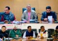 Kathua Admin reconstitutes SPCA body
