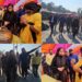 Ati Maha Vishnu Yagya begins at Pouni amid religious fervor