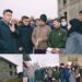 DC Budgam Visits Pandit Colony Sheikhpora; Addresses Community Concerns
