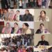 College of Nursing, GMC Srinagar Observes World AIDS Day