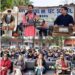 Cultural Unit of DIPR engages students in “Say No to Drugs” campaign