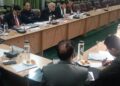Estimates Committee reviews functioning of I&C Department