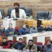 DC Doda reviews physical, financial achievements under HADP