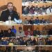 DDC Pulwama Chairs DLRC Meeting, Reviews Performance of Banks