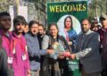 Secretary J&K Pahari Advisory Board concludes 3-day extensive tour of Rajouri-Poonch region