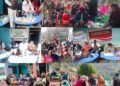 Multi-Departmental Outreach Camp held at Aspirational Block Mankote to strengthen grassroots services