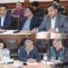 CS pushes for 100% panchayat saturation, expansion of CSC services across J&K