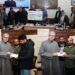 At district review, CM Omar Abdullah stresses on robust winter preparedness; fast-paced execution of development works in Budgam