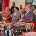 Sakeena Itoo inaugurates newly constructed Academic Block of GDC Pouni Reasi