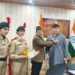 DC Baramulla leads Observance of Armed Forces Flag Day in District