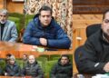 ADDC Shopian reviews progress under HADP, JKCIP in district