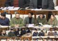 DC Srinagar, SMC Commissioner review winter preparedness in district