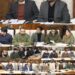 DC Srinagar, SMC Commissioner review winter preparedness in district