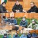 ADDC Shopian reviews implementation of POSH Act, 2013