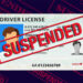 ARTO Ramban disqualifies Driving Licences of 3 Persons for illegal Activities