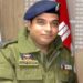 Inclusive education key for specially-abled: DIG Pandey