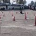 RTO Kashmir introduces new ‘S-Track’ driving test for licences