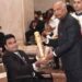 Padma Shri awardee Javed Tak decries non-implementation of Disability Rights in J&K