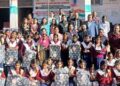 SWD organizes theme based activities under BBBP