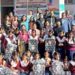 SWD organizes theme based activities under BBBP