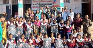 SWD organizes theme based activities under BBBP