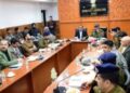 DM Jammu forms committee to review adherence to building plans and fire safety norms