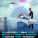 MRI Services at SMHS/Super Speciality Hospital Srinagar to Resume from December 18