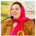 Sakeena Itoo extends New Year greetings