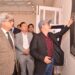 CS inaugurates 3 day exhibition on Sharda paintings at Kala Kendra